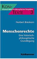 Menschenrechte