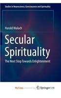 Secular Spirituality