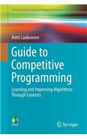 Guide to Competitive Programming