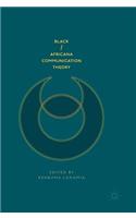 Black/Africana Communication Theory