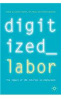 Digitized Labor