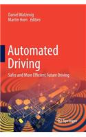 Automated Driving