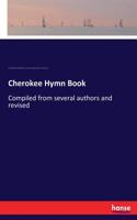 Cherokee Hymn Book