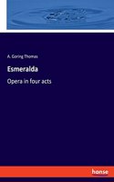 Esmeralda