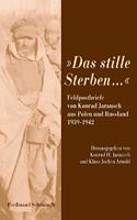 Das Stille Sterben...