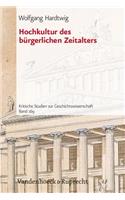 Hochkultur Des Burgerlichen Zeitalters