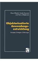 Objektorientierte Anwendungsentwicklung