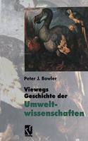 Viewegs Geschichte Der Umweltwissenschaften