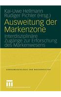 Ausweitung Der Markenzone