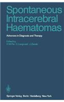 Spontaneous Intracerebral Haematomas