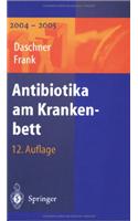 Antibiotika Am Krankenbett