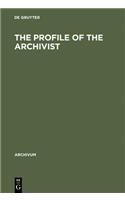 Profile of the Archivist