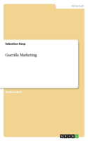 Guerilla Marketing