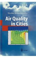 Air Quality in Cities