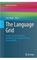 Language Grid