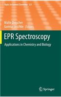 EPR Spectroscopy