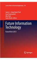 Future Information Technology