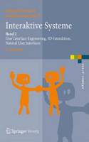 Interaktive Systeme