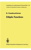 Elliptic Functions