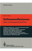 Softwarereflexionen
