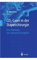 CO2-Laser in der Stapeschirurgie