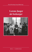 Lorenz Jaeger ALS Seelsorger