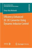Efficiency Enhanced DC-DC Converter Using Dynamic Inductor Control: (Wissenschaftliche Reihe Fahrzeugtechnik Universität Stuttgart)