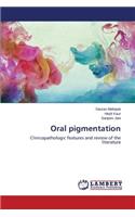 Oral pigmentation
