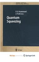 Quantum Squeezing