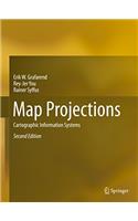 Map Projections