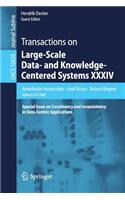 Transactions on Large-Scale Data- And Knowledge-Centered Systems XXXIV