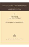Eingrenzungsverfahren in der Elastomechanik
