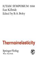 Thermoinelasticity
