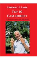 Top 10 Gesundheit