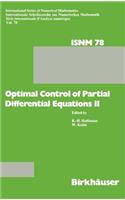 Optimal Control of Partial Differential Equations II: Theory and Applications