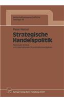 Strategische Handelspolitik
