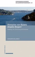 Dionysios Von Byzanz, Anaplus Bospori