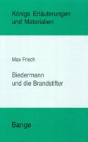 KOENIGS/FRISCH/BIEDERMANN UND DIE