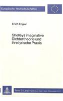 Shelleys imaginative Dichtertheorie und ihre lyrische Praxis
