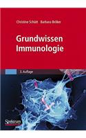 Grundwissen Immunologie