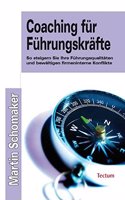 Coaching Fur Fuhrungskrafte