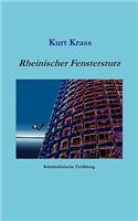 Rheinischer Fenstersturz