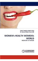 Women's Health Women's World