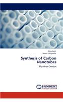 Synthesis of Carbon Nanotubes