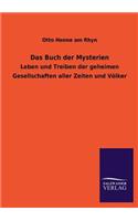 Buch Der Mysterien