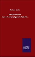 Weltschönheit