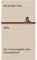 Rolla: (German)