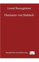 Hermann von Stahleck