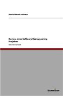 Review eines Software Reengineering Projektes: (German)