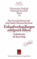 Einkaufsverhandlungen Erfolgreich Fuhren: Verkaufertools Fur Ihren Einkaufserfolg